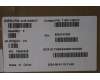 Lenovo 5CB1N65017 Tastatur inkl. Topcase_POR C 83G1 CG FP BL