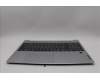Lenovo 5CB1N65017 Tastatur inkl. Topcase_POR C 83G1 CG FP BL