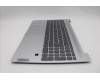 Lenovo 5CB1N78873 Tastatur inkl. Topcase_GER C 83G1 CG FP BL