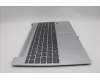 Lenovo 5CB1N78873 Tastatur inkl. Topcase_GER C 83G1 CG FP BL