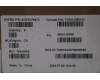 Lenovo 5CB1N78873 Tastatur inkl. Topcase_GER C 83G1 CG FP BL