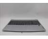 Lenovo 5CB1N78873 Tastatur inkl. Topcase_GER C 83G1 CG FP BL