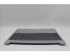 Lenovo 5CB1N78875 Tastatur inkl. Topcase_HUN C 83G1 CG FP BL
