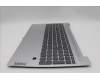 Lenovo 5CB1N78875 Tastatur inkl. Topcase_HUN C 83G1 CG FP BL