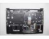 Lenovo 5CB1N78876 Tastatur inkl. Topcase_BEL C 83G1 CG FP BL