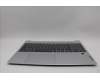 Lenovo 5CB1N78876 Tastatur inkl. Topcase_BEL C 83G1 CG FP BL