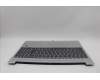 Lenovo 5CB1N78876 Tastatur inkl. Topcase_BEL C 83G1 CG FP BL