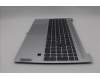 Lenovo 5CB1N78876 Tastatur inkl. Topcase_BEL C 83G1 CG FP BL