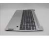 Lenovo 5CB1N78879 Tastatur inkl. Topcase_SWS C 83G1 CG FP BL