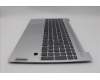 Lenovo 5CB1N78881 Tastatur inkl. Topcase_CZE/SLK C 83G1 CG FP BL