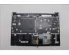 Lenovo 5CB1N78885 Tastatur inkl. Topcase_ENG C 83G1 CG NFP BL