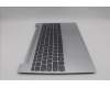Lenovo 5CB1N78887 Tastatur inkl. Topcase_EURO ENG C 83G1 CGNFP BL
