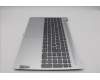 Lenovo 5CB1N78895 Tastatur inkl. Topcase_UK C 83G1 CG NFP BL