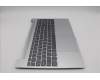 Lenovo 5CB1N78895 Tastatur inkl. Topcase_UK C 83G1 CG NFP BL