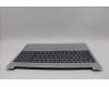 Lenovo 5CB1N78896 Tastatur inkl. Topcase_ITA C 83G1 CG NFP BL