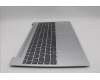 Lenovo 5CB1N78896 Tastatur inkl. Topcase_ITA C 83G1 CG NFP BL