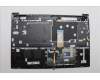 Lenovo 5CB1N78897 Tastatur inkl. Topcase_SPA C 83G1 CG NFP BL