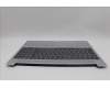 Lenovo 5CB1N78897 Tastatur inkl. Topcase_SPA C 83G1 CG NFP BL