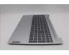 Lenovo 5CB1N78897 Tastatur inkl. Topcase_SPA C 83G1 CG NFP BL
