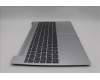 Lenovo 5CB1N78899 Tastatur inkl. Topcase_POR C 83G1 CG NFP BL