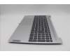 Lenovo 5CB1N78902 Tastatur inkl. Topcase_NORDIC C 83G1 CG NFP BL