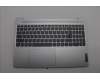 Lenovo 5CB1N78903 Tastatur inkl. Topcase_FRA C 83G1 CG NFP BL