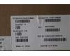 Lenovo 5CB1N78903 Tastatur inkl. Topcase_FRA C 83G1 CG NFP BL