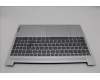 Lenovo 5CB1N78903 Tastatur inkl. Topcase_FRA C 83G1 CG NFP BL