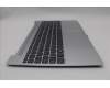 Lenovo 5CB1N78907 Tastatur inkl. Topcase_BEL C 83G1 CG NFP BL