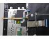 Lenovo 5CB1N78912 Tastatur inkl. Topcase_CZE/SLK C 83G1 CG NFP BL