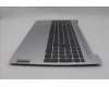 Lenovo 5CB1N78912 Tastatur inkl. Topcase_CZE/SLK C 83G1 CG NFP BL