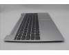 Lenovo 5CB1N78912 Tastatur inkl. Topcase_CZE/SLK C 83G1 CG NFP BL