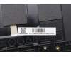 Lenovo 5CB1N78912 Tastatur inkl. Topcase_CZE/SLK C 83G1 CG NFP BL