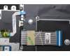 Lenovo 5CB1N78916 Tastatur inkl. Topcase_ENG C 83G1 CG FP NBL