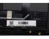 Lenovo 5CB1N78916 Tastatur inkl. Topcase_ENG C 83G1 CG FP NBL