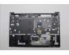 Lenovo 5CB1N78946 Tastatur inkl. Topcase_ENG C 83G1 CG NFP NBL