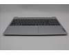 Lenovo 5CB1N78946 Tastatur inkl. Topcase_ENG C 83G1 CG NFP NBL