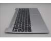 Lenovo 5CB1N78946 Tastatur inkl. Topcase_ENG C 83G1 CG NFP NBL
