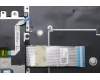 Lenovo 5CB1N78956 Tastatur inkl. Topcase_UK C 83G1 CG NFP NBL