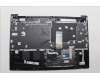 Lenovo 5CB1N78958 Tastatur inkl. Topcase_SPA C 83G1 CG NFP NBL