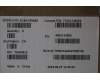 Lenovo 5CB1N78958 Tastatur inkl. Topcase_SPA C 83G1 CG NFP NBL