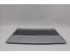 Lenovo 5CB1N78958 Tastatur inkl. Topcase_SPA C 83G1 CG NFP NBL