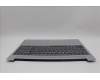 Lenovo 5CB1N78958 Tastatur inkl. Topcase_SPA C 83G1 CG NFP NBL