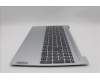 Lenovo 5CB1N78958 Tastatur inkl. Topcase_SPA C 83G1 CG NFP NBL