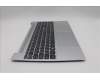 Lenovo 5CB1N78963 Tastatur inkl. Topcase_NORDIC C 83G1 CG NFP NBL