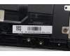 Lenovo 5CB1N78964 Tastatur inkl. Topcase_FRA C 83G1 CG NFP NBL