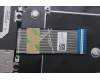 Lenovo 5CB1N78965 Tastatur inkl. Topcase_GER C 83G1 CG NFP NBL