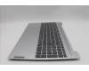Lenovo 5CB1N78965 Tastatur inkl. Topcase_GER C 83G1 CG NFP NBL
