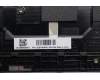 Lenovo 5CB1N84636 Tastatur inkl. Topcase_SWS C 83G1 CG NFP NBL