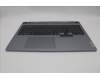 Lenovo 5CB1N84646 Tastatur inkl. Topcase ASM ENG C 83DH LGBL